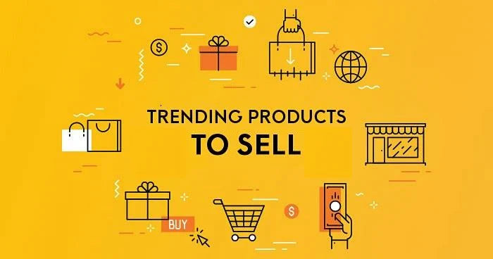 Trending Products