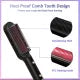 Ionic Hair Straightening Brush – 20 Million Negative Ions | Anti-Frizz & Damage Protection
