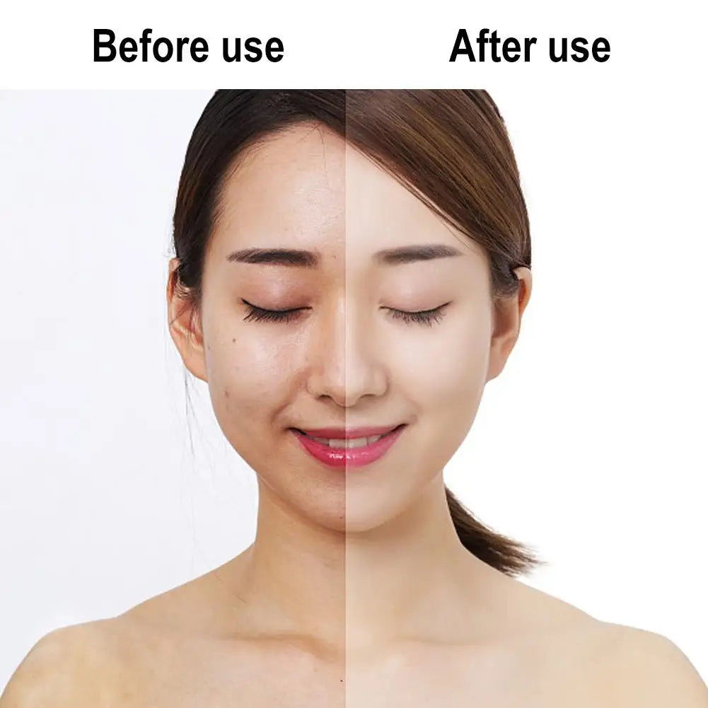 Gold Moisturizing & Brightening Face Mask – Anti-Aging, Oil Control (100g)